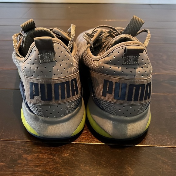 Puma men’s Cell Ultimate 13 - Picture 7 of 14